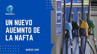 SUBIÓ LA NAFTA ¿QUE OPINA LA GENTE  PINAMAR [upl. by Neellek]