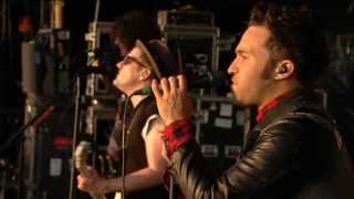 Fall Out Boy  Reading Festival 2013 [upl. by Jessy617]