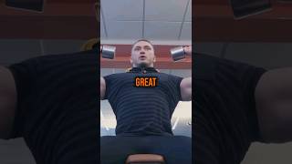 Day 2 Bench Press Tips for Perfect Form [upl. by Iraj]