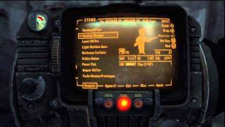 Fallout New Vegas No Sound Glitch [upl. by Julianna890]