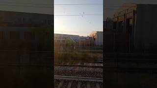 Nuovi arrivi allALSTOM ferroviaria di Savigliano train [upl. by Ariak]