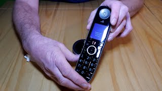 BT Digital Voice How to migrate to Digital Voice setup a BT handset [upl. by Jobe]