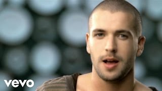 Shayne Ward  If Thats OK With You [upl. by Aninotna]