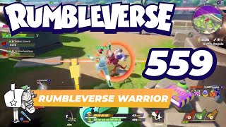 Day 559 Uploading a game per day until Rumbleverse returns rumbleverse SaveRumbleverse [upl. by Laural329]