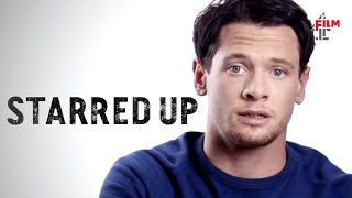 Jack OConnell talks prison drama Starred Up  Film4 Interview Special [upl. by Nepean]