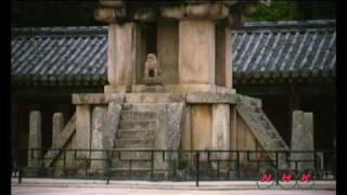 Seokguram Grotto and Bulguksa Temple UNESCONHK [upl. by Annohs]