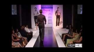 Fashion Show at F Bar part 34 [upl. by Habeh992]