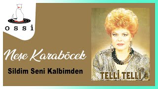 Neşe Karaböcek  Sildim Seni Kalbimden [upl. by Hama508]