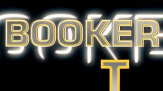 Booker T Entrance Video [upl. by Fonzie600]