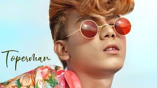 Eyewear Commercial Toperman [upl. by Eedia]