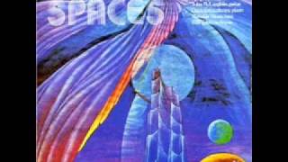 Spaces  Larry Coryell [upl. by Indihar797]