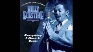 Billy Eckstine Lost In Loveliness [upl. by Leynad897]