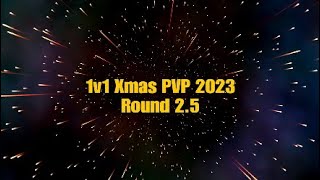 Elite Dangerous 1v1 Xmas PVP 2023 Round 25 [upl. by Puri]