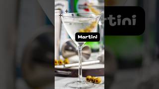 Martini 🍸 cocktail bar bartender shorts trending viral gin short asmr waiter martini yt [upl. by Winston]