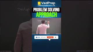 👌 CSIR NET Problem Solving Approach VedPrepChemAcademy csirnetchemistry vedsir [upl. by Ehcadroj]