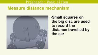 Repeatable Vehicle Presentation [upl. by Yerdna]