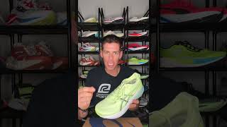 ASICS GELKAYANO 31 Unboxing Take a Peak at One of the Worlds Most Plush Stability Trainers [upl. by Gris430]