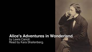 Alices Adventures in Wonderland  Poems amp Literature [upl. by Nova386]