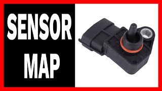 🔥 SENSOR MAP  Explicación rápida  Descripción y funcionamiento 🔥 [upl. by Fulmis]