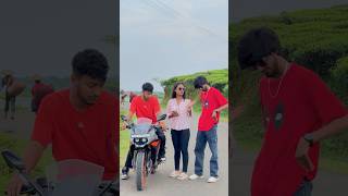 Ex Girlfriend Ko Apni Aukat Dikha Diya 😂😂 shorts ktm ytshorts [upl. by Clarissa818]