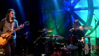 North Mississippi Allstars Sugartown [upl. by Thibaud]