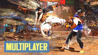 BEST MULTIPLAYER GAMES FOR PC 2024 UPDATE [upl. by Melborn852]