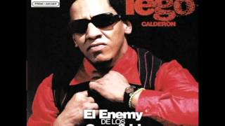 Tego Calderon  El Bueno El Malo Y El Feo Ft Vico C amp Eddie Dee Original CDQ [upl. by Kisung455]