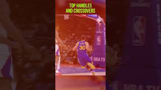 Top Handles and Crossovers 2014 [upl. by Jareb]