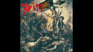 The Spits  The Spits V Full Album [upl. by Garneau861]