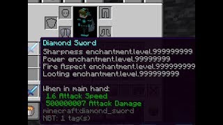 How to get multiple OP enchants on an item [upl. by Otiv931]