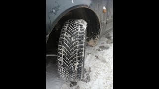 Nokian Seasonproof 2021  Opony wielosezonowe całoroczne [upl. by Marquet200]