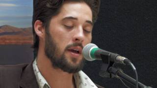 Ryan Bingham  The Weary Kind Theme from Crazy Heart [upl. by Nayrbo80]