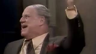 Don Rickles on Letterman 1983 [upl. by Ecnahs]