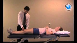 Knee Plica Test [upl. by Nnuahs601]