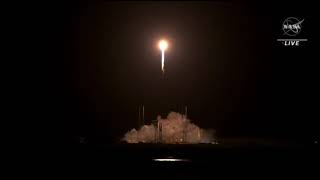 Liftoff NASA Lucy asteroid mission launches atop Atlas V rocket [upl. by Jaymie]