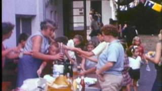 1965  Church Fair in West Nyack NY [upl. by Uyerta]