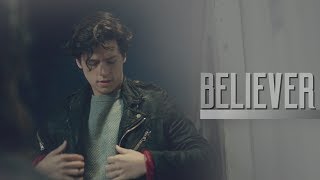 ►riverdale believer [upl. by Azial]