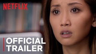 Secret Obsession  Official Trailer  Netflix [upl. by Chilson]