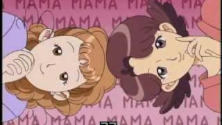 Ojamajo Doremi Opening 1 [upl. by Christabelle]