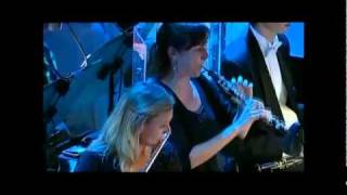 PEER GYNT Sydney Symphony Orchestra with John de Lancie Part 1 [upl. by Rosario20]