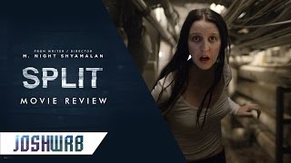 Split Movie Review [upl. by Aztin]