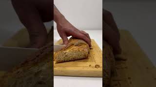 Lovely Garlic bread  its so delicious  fast and easy recipe  cook and enjoy  ASMR [upl. by Dleifyar854]