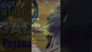 Sojugada Deiveega Payanam Tamil amp Kannada Version by Marla Malvins  shorts [upl. by Harras]