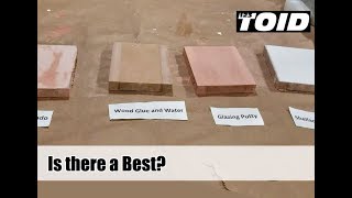 What is the Best Way to Paint MDF Tested 4 Ways [upl. by Woodley]