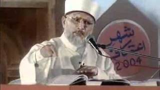 Huzoor PBUH Hazir o Nazir hai Quran e Majid Ki roshni me 1of 2 [upl. by Malan732]