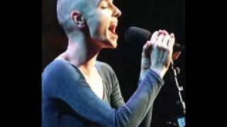 Sinead OConnor  Streets of London [upl. by Nissy]