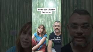 DIANA AMESTI COVER CON GILBERTH BERMUDEZ [upl. by Davena]