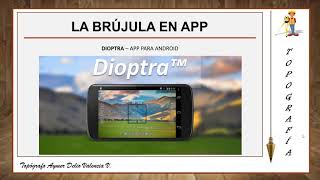 APP DIOPTRA [upl. by Elleirol245]