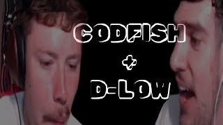 Codfish and Dlow Stream Highlights 23624 [upl. by Sachi]