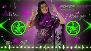 Teri Jhalak Asharfi 💕DJ Remix Song 🔥Teri Jalak Asharfi Srivalli Pushpa Viral Song Dj Remix 2024 [upl. by Emmie]